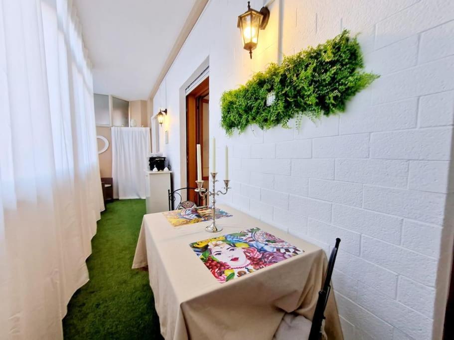 Politeama Dependance Apartment Palermo Ngoại thất bức ảnh