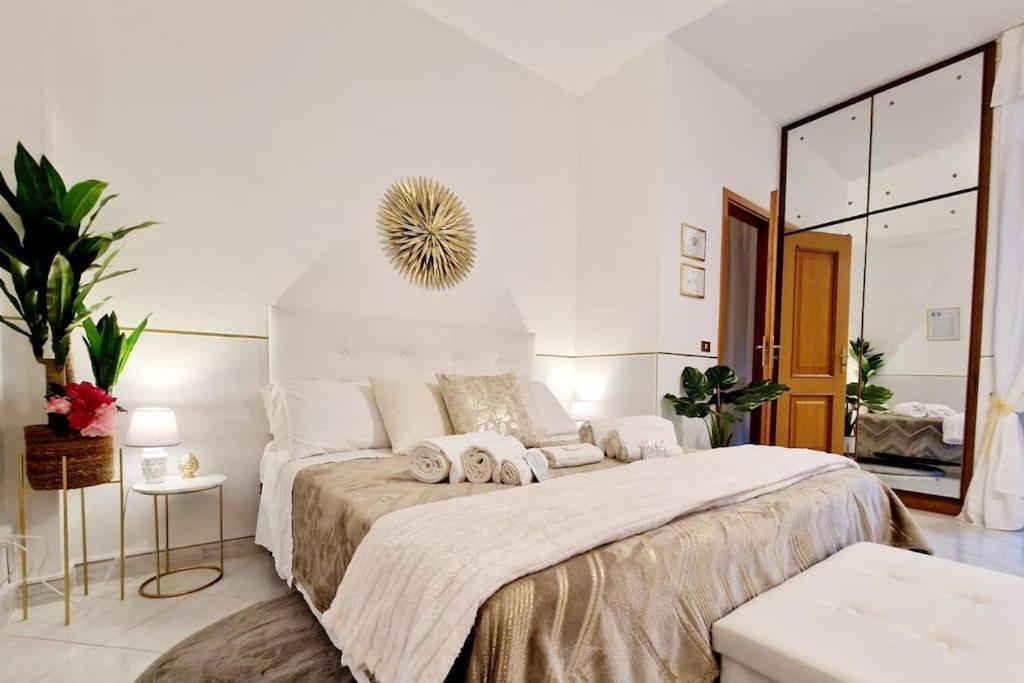 Politeama Dependance Apartment Palermo Ngoại thất bức ảnh