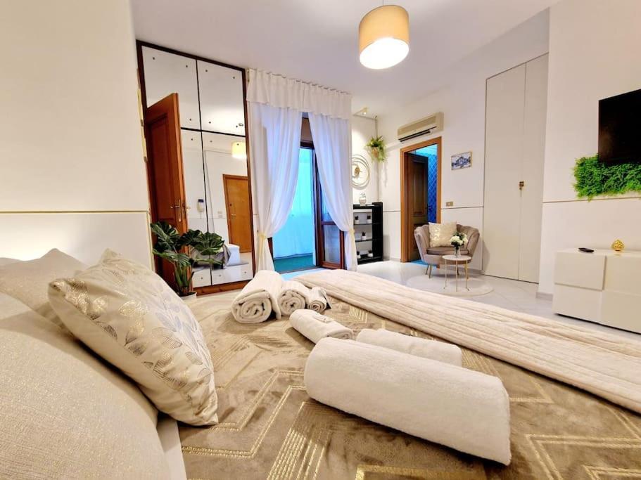 Politeama Dependance Apartment Palermo Ngoại thất bức ảnh