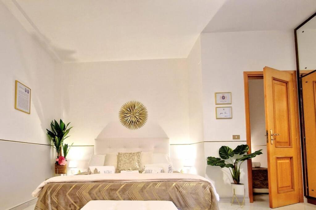 Politeama Dependance Apartment Palermo Ngoại thất bức ảnh
