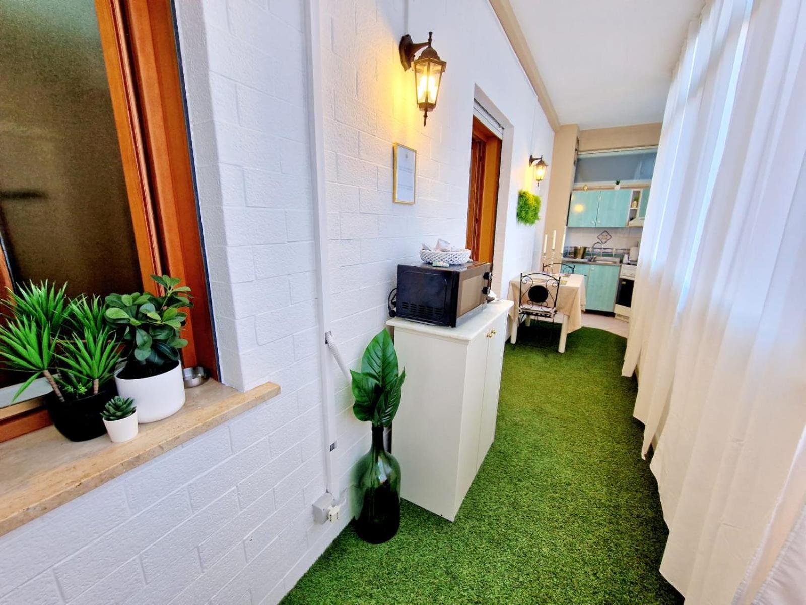 Politeama Dependance Apartment Palermo Ngoại thất bức ảnh