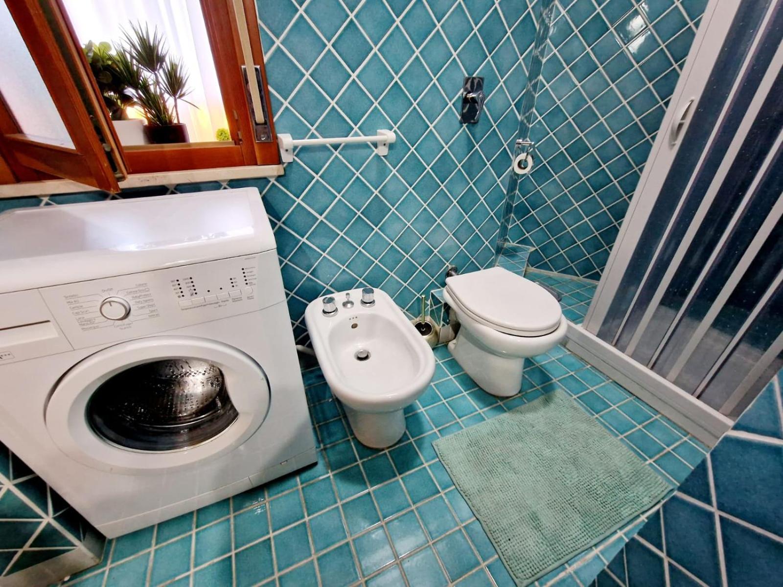 Politeama Dependance Apartment Palermo Ngoại thất bức ảnh