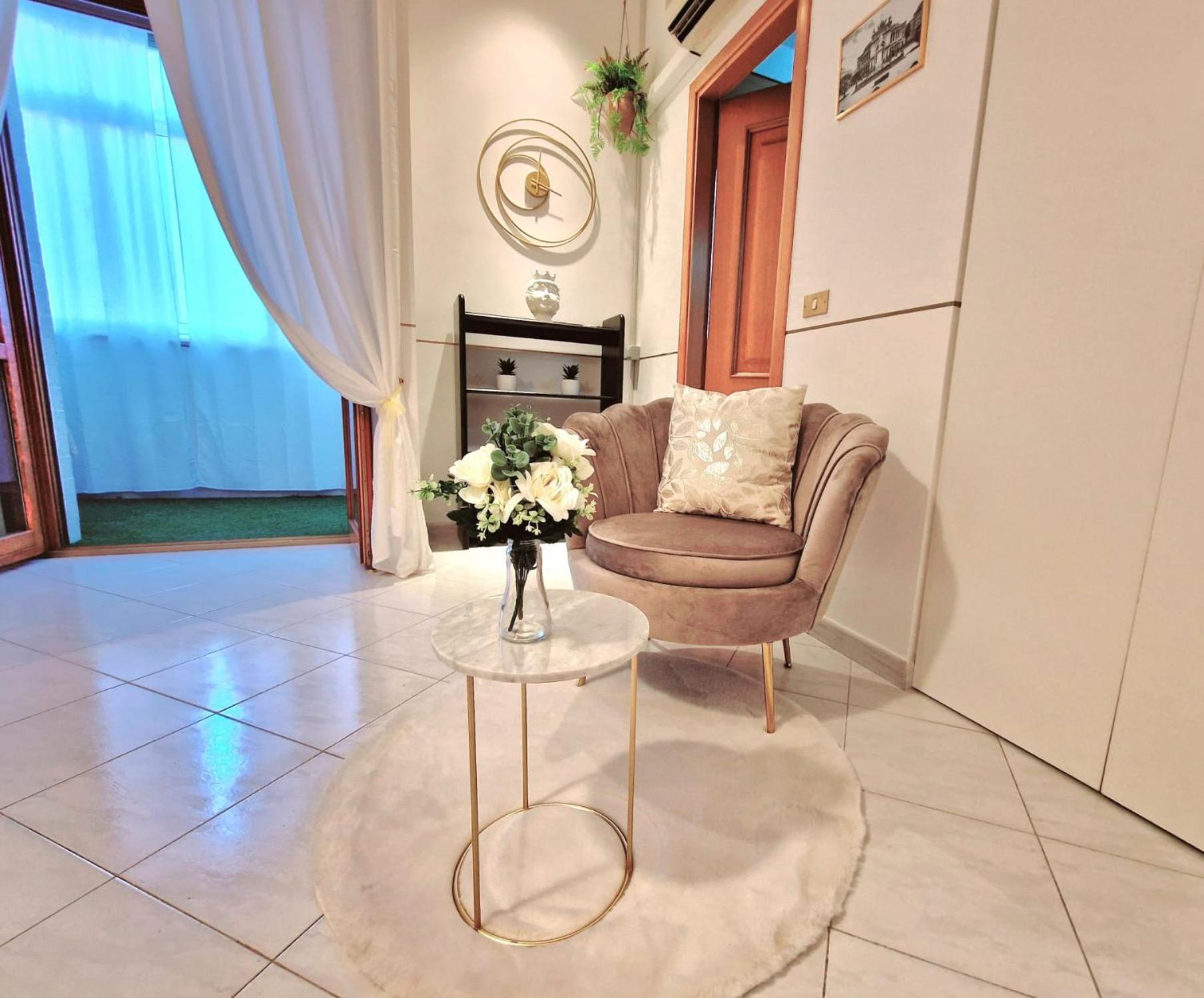 Politeama Dependance Apartment Palermo Ngoại thất bức ảnh