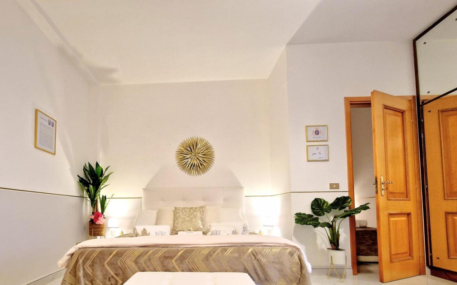 Politeama Dependance Apartment Palermo Ngoại thất bức ảnh
