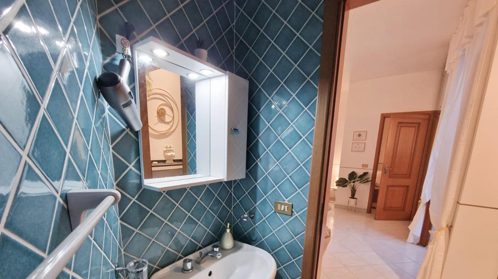 Politeama Dependance Apartment Palermo Ngoại thất bức ảnh