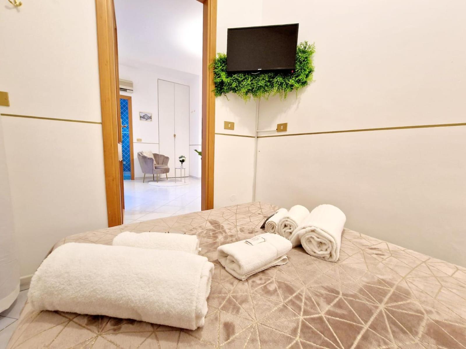 Politeama Dependance Apartment Palermo Ngoại thất bức ảnh