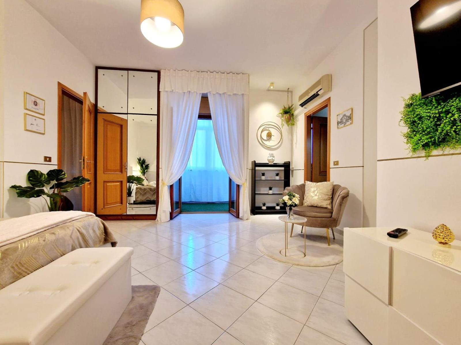 Politeama Dependance Apartment Palermo Ngoại thất bức ảnh