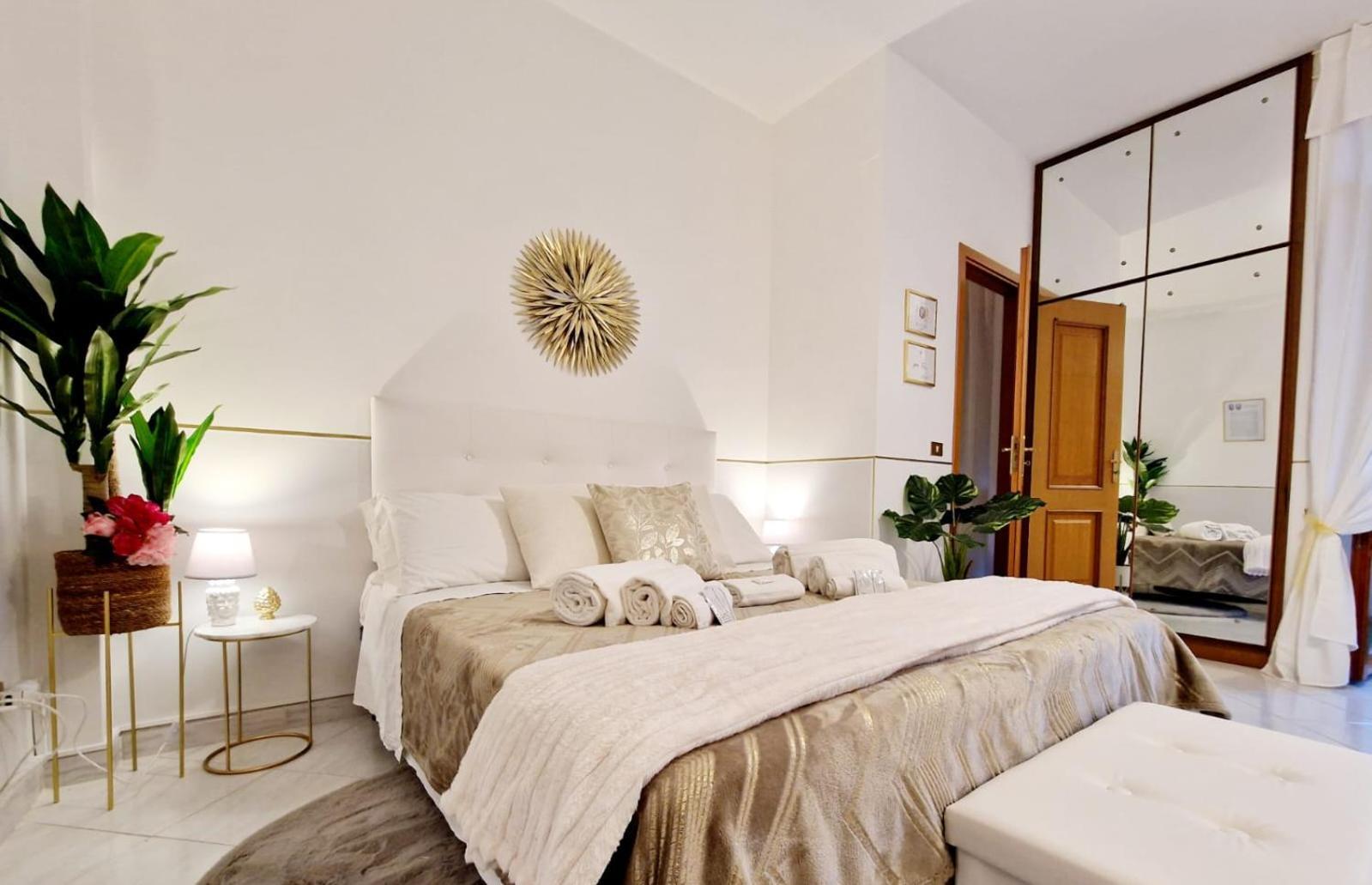Politeama Dependance Apartment Palermo Ngoại thất bức ảnh